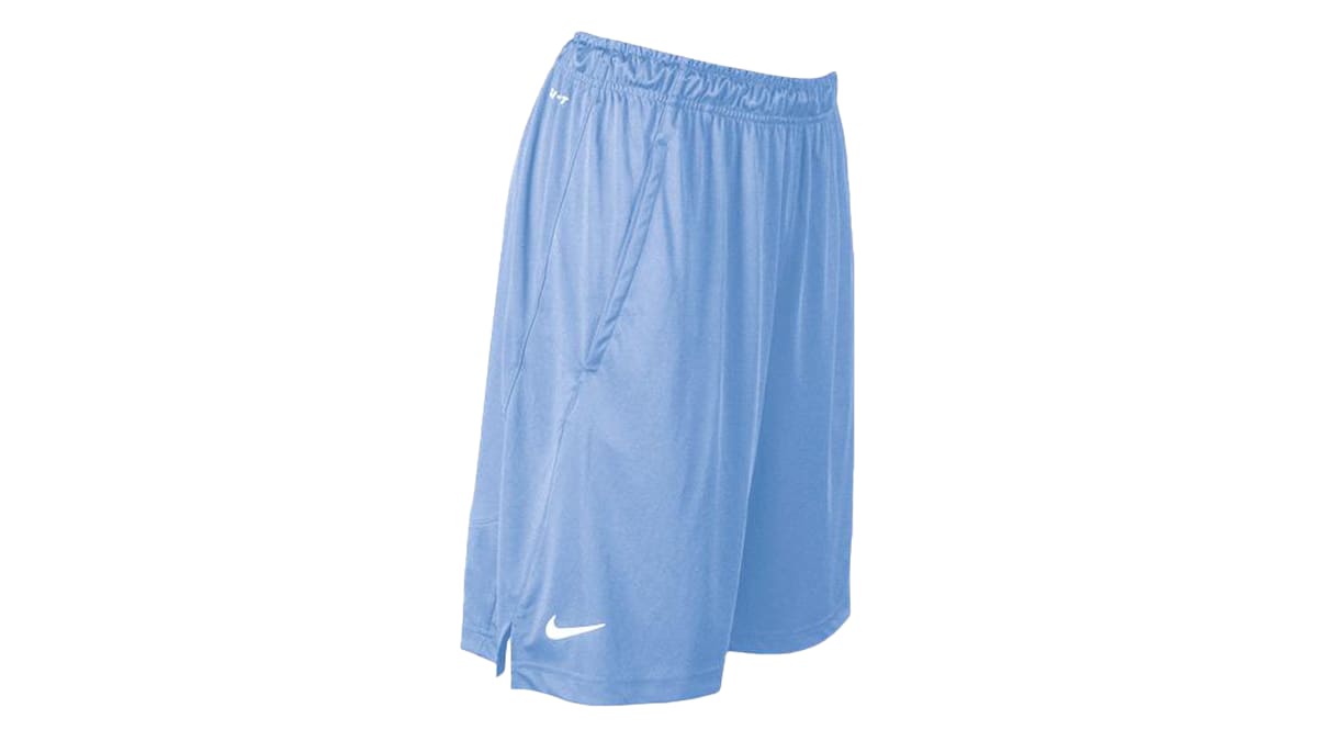 Nike 2 pocket fly short hotsell